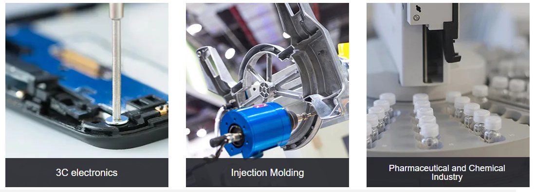 Collaborative robot safety