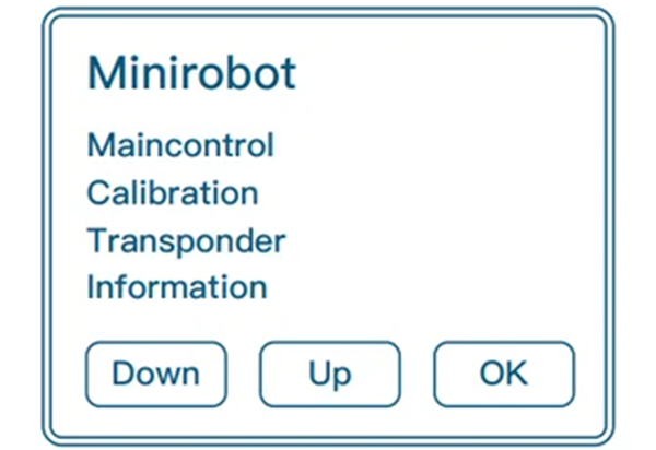 myCobot 280 Payload