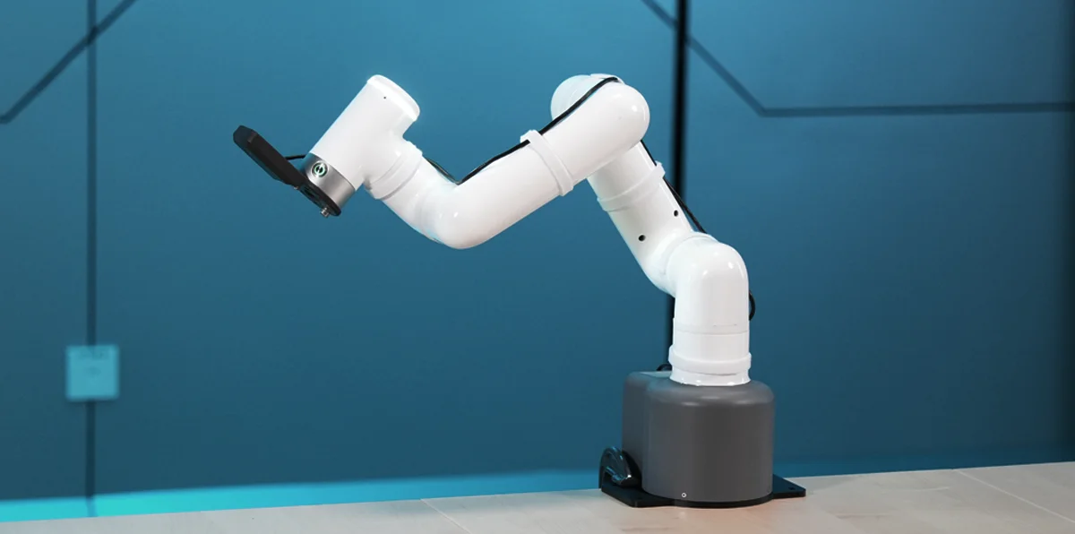 myCobot 450 Pro Robot Arm