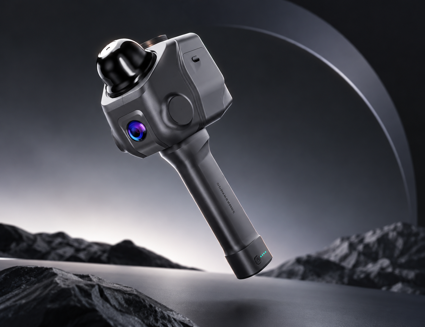 3DMakerpro Raven LiDAR 3D Scanner