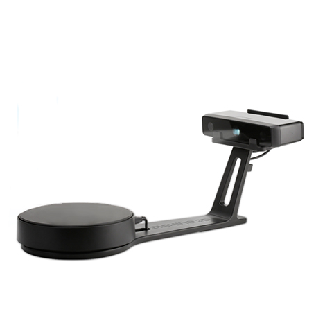 EinScan SE desktop 3D scanner product image