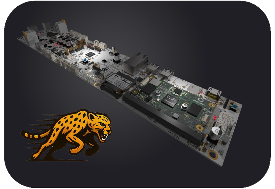 UltiMaker Cheetah